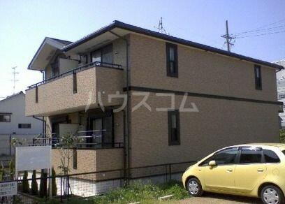 ジェルメＫⅡ 2階建