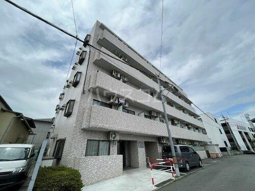 共立リライアンス四谷Ｖ