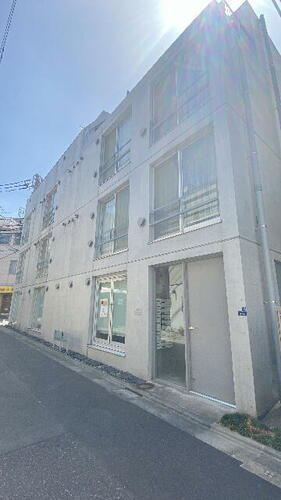 ＳＰＥＣ　ＲＥＳＩＤＥＮＣＥ長原 4階建