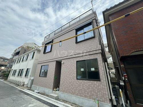 Ｓｕｎ　Ｓｗｅｅｔ 3階建