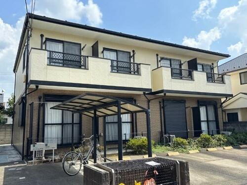 クレールヴィラ