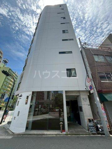 是空ＤＯＳＨＩＮ 10階建