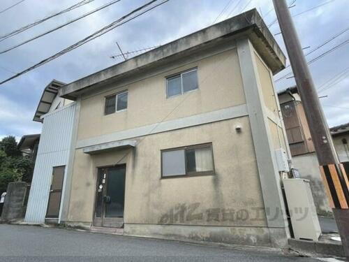 奈良県奈良市山陵町 2階建 築55年6ヶ月