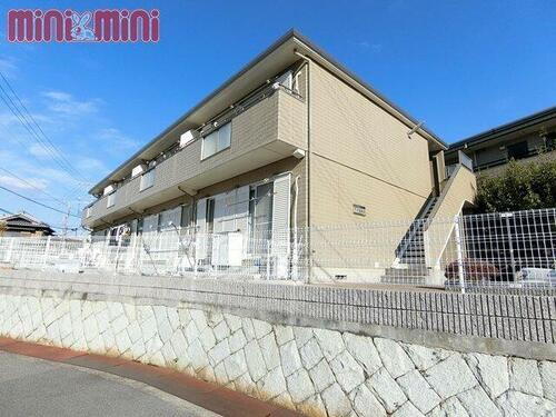 兵庫県神戸市垂水区名谷町 築32年3ヶ月 2階建