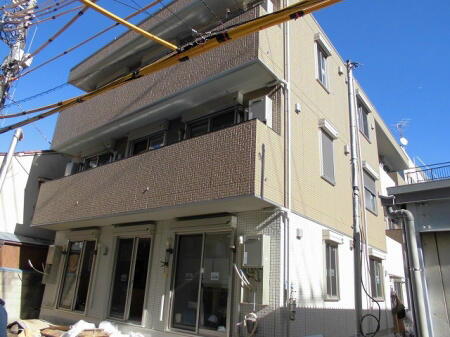 Ｄ－ｒｏｏｍ　天神 3階建