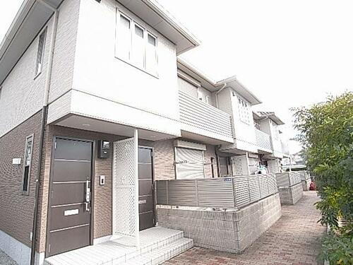兵庫県姫路市御立東２丁目 2階建