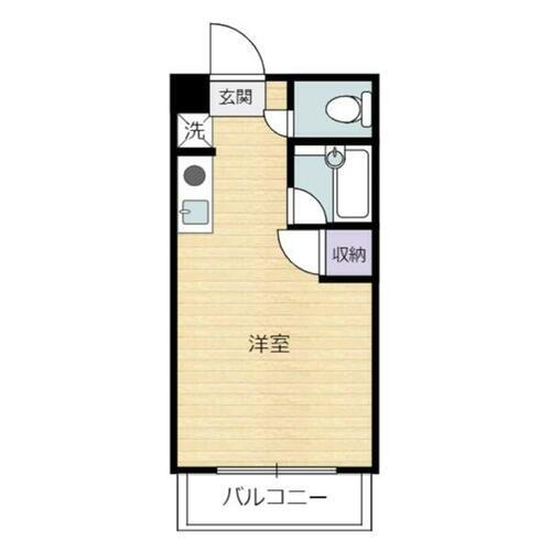 宮崎県宮崎市清武町正手１丁目 ワンルーム マンション 賃貸物件詳細
