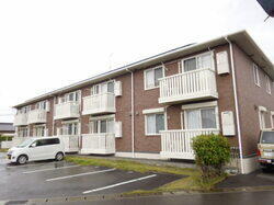 Ｈｅｉｇｈｔｓ１１０　　Ｂ 2階建