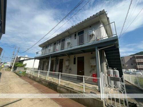 香川県高松市西町 賃貸アパート