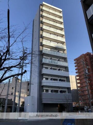 愛知県名古屋市千種区内山３丁目 12階建 築5年5ヶ月