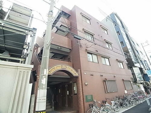 兵庫県神戸市東灘区魚崎北町１丁目 4階建