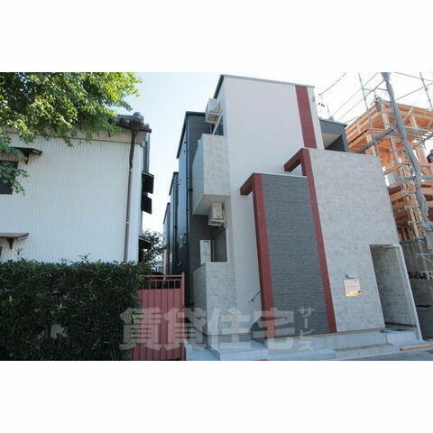 愛知県名古屋市南区呼続４丁目 賃貸アパート