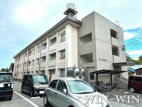 愛知県豊橋市上野町字新上野 賃貸マンション