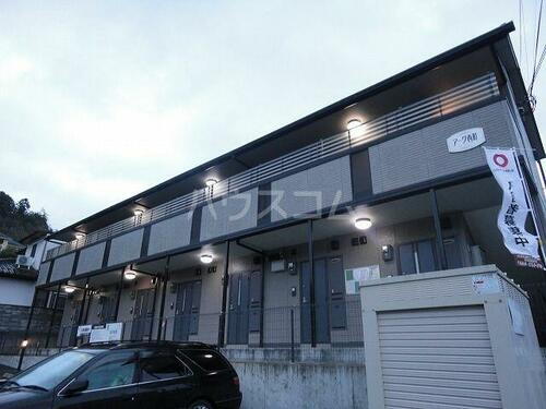 京都府南丹市園部町小山西町大峠 2階建 築19年5ヶ月