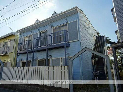 宮城県仙台市若林区連坊２丁目 賃貸アパート