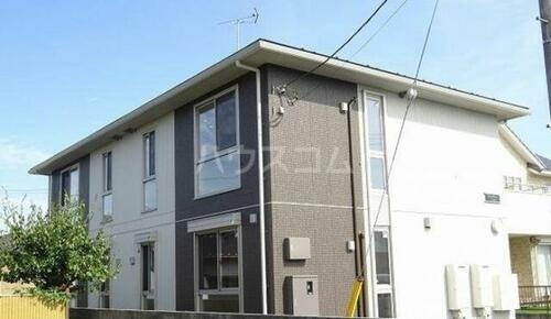 茨城県水戸市姫子２丁目 2階建