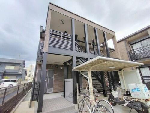 奈良県橿原市土橋町 2階建 築10年3ヶ月