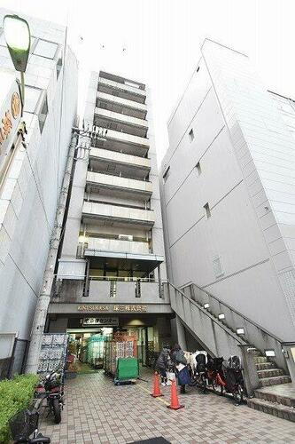 京都府京都市下京区室町通仏光寺上る白楽天町 10階建