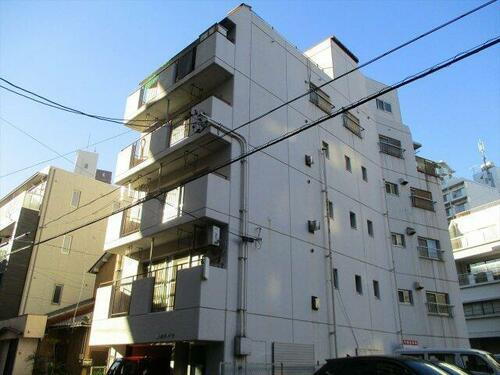 森田ハイツ 5階建