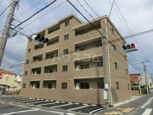 静岡県静岡市駿河区新川１丁目 5階建 築7年