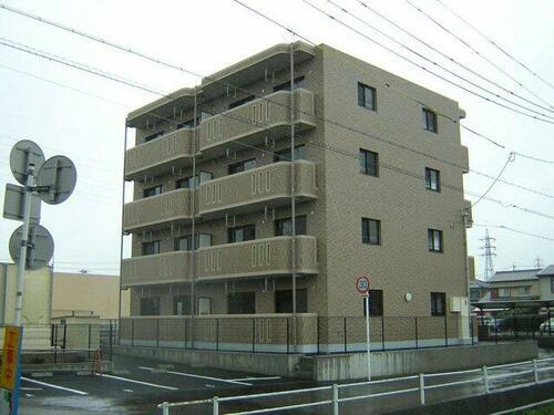 静岡県静岡市葵区南瀬名町 賃貸マンション