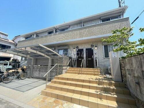 東京都葛飾区鎌倉３丁目 賃貸アパート