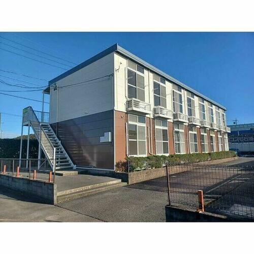 ロベリア 2階建