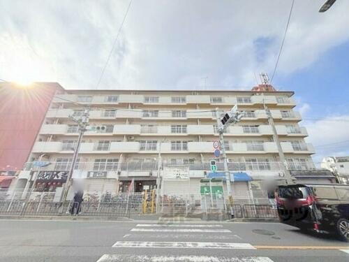 京都府京都市伏見区深草一ノ坪町 6階建