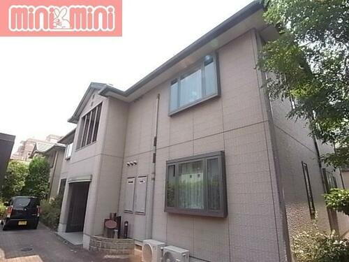 ＤＡＩＫＥＮＮ武庫之荘　オスト 2階建