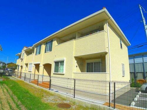 兵庫県加古川市野口町北野 賃貸アパート