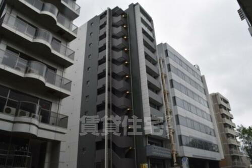 愛知県名古屋市中区丸の内１丁目 12階建 築8年1ヶ月