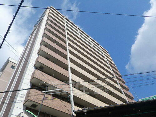 愛知県名古屋市西区名駅２丁目 15階建 築13年4ヶ月