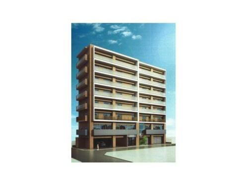 フロスター香椎 8階建