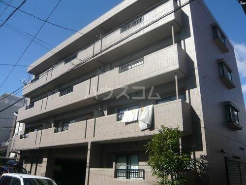 愛知県名古屋市瑞穂区白砂町２丁目 賃貸マンション