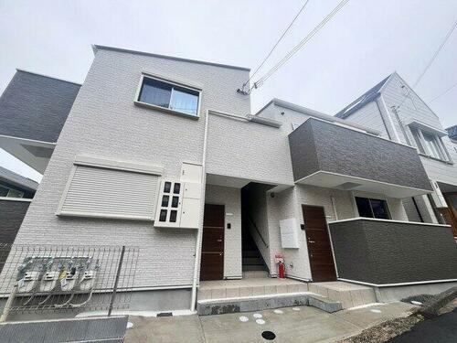 モンタージュ垂水 2階建