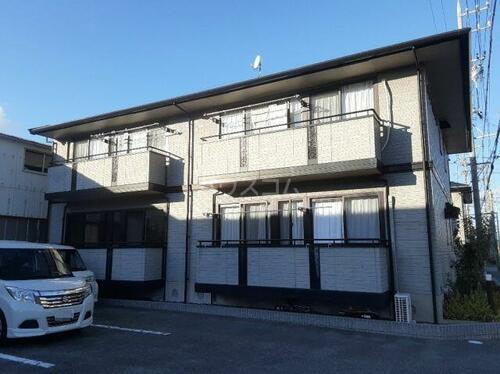 静岡県浜松市中央区早出町 2階建 築26年11ヶ月