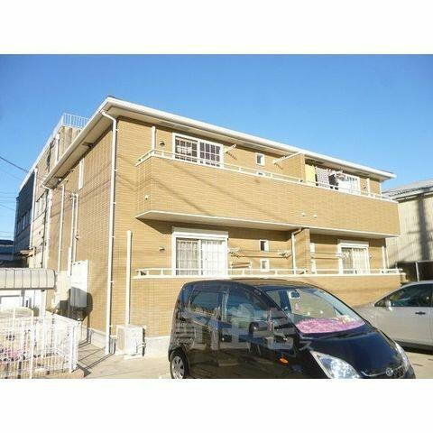 愛知県名古屋市緑区浦里２丁目 賃貸アパート