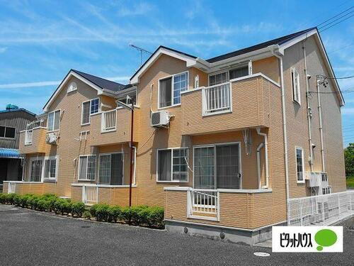 愛知県半田市板山町３丁目 賃貸アパート