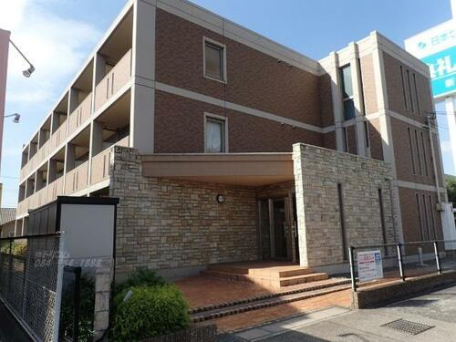 広島県福山市新涯町３丁目 賃貸マンション