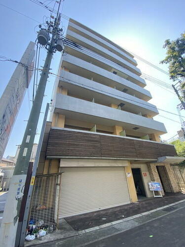 兵庫県西宮市鳴尾町３丁目 8階建