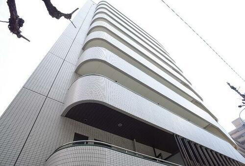 東京都板橋区板橋２丁目 10階建 築32年8ヶ月