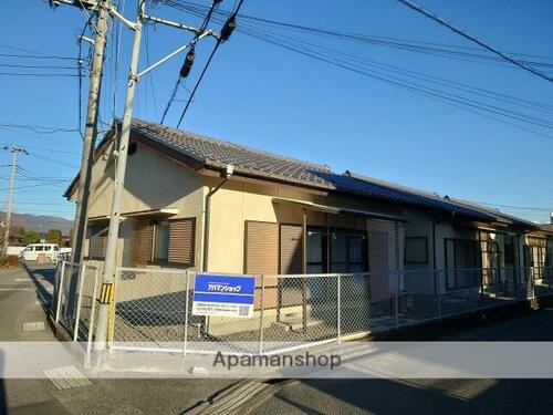 植松住宅（玉川２２５） 平屋建て