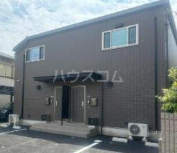 東京都日野市多摩平３丁目 テラスハウス