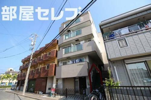 イトーマンション 5階建