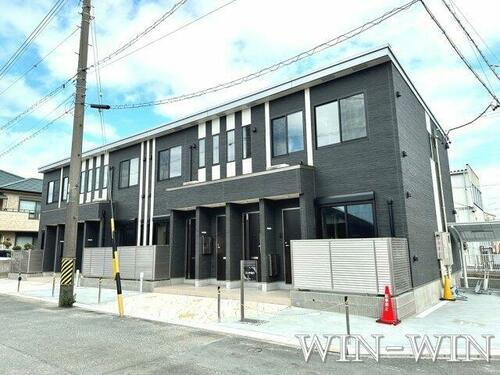 愛知県豊橋市吉川町 賃貸アパート