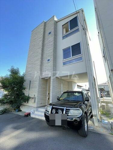 埼玉県さいたま市南区別所１丁目 賃貸一戸建て