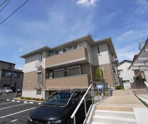 プレミスト　スガヤ 2階建