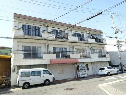 三木マンション 3階建
