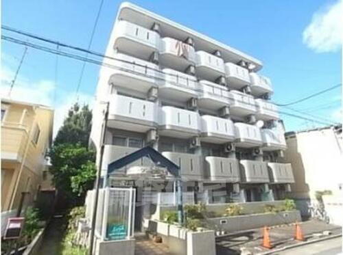 愛知県名古屋市南区城下町３丁目 賃貸マンション