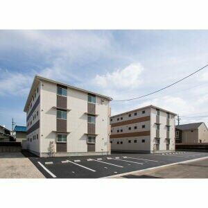 愛知県名古屋市北区如意４丁目 賃貸アパート